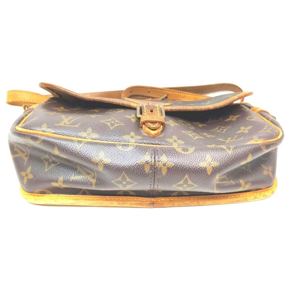 Auth Louis Vuitton Sologne Crossbody #13610L23 - Picture 5 of 11